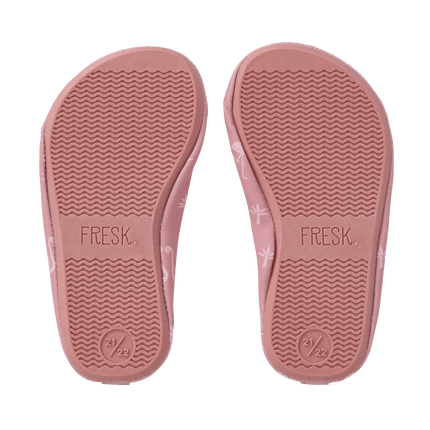 UV Swim shoes Flamingo - Babywinkel - 8720874458432