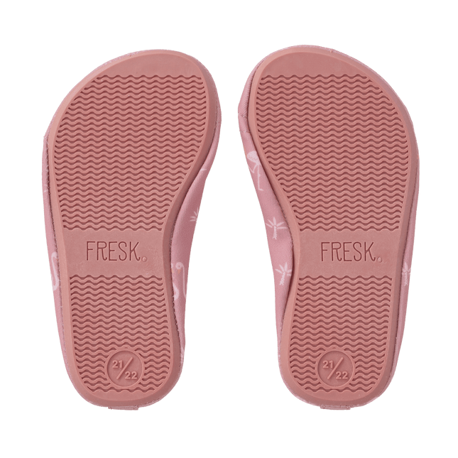 UV Swim shoes Flamingo - Babywinkel - 8720874458432