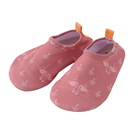 UV Swim shoes Flamingo - Babywinkel - 8720874458432