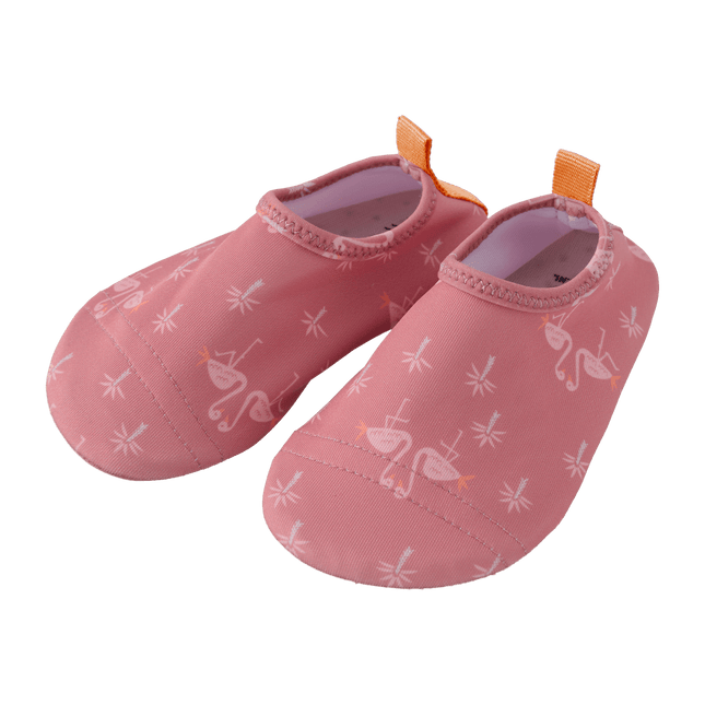 UV Swim shoes Flamingo - Babywinkel - 8720874458432