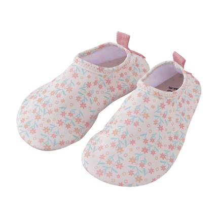 UV Swim shoes Garden flowers - Babywinkel - 8720874458616