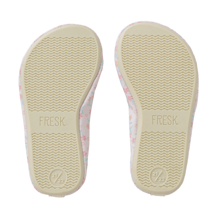 UV Swim shoes Garden flowers - Babywinkel - 8720874458616