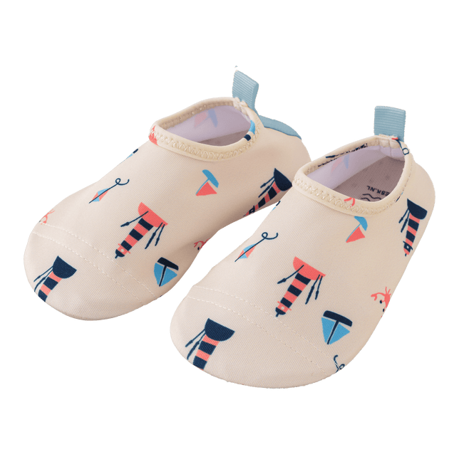 UV Swim shoes Lighthouse - Babywinkel - 8720874458494