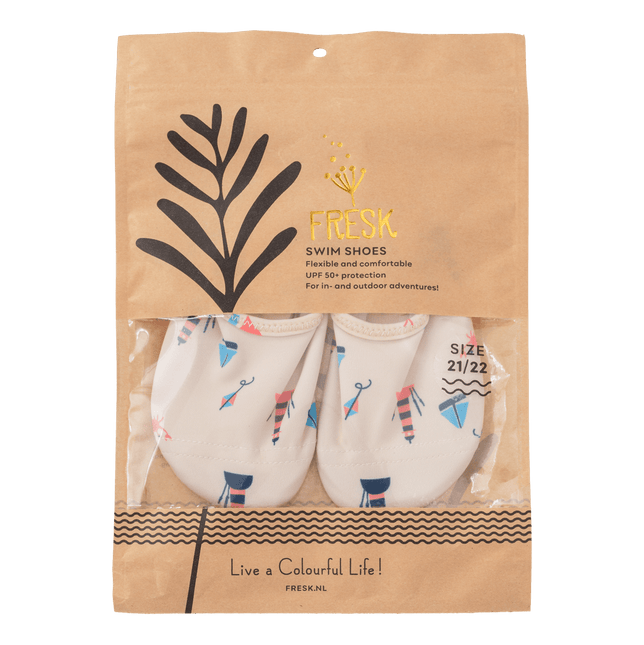 UV Swim shoes Lighthouse - Babywinkel - 8720874458494