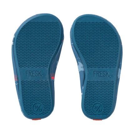 UV Swim shoes Shark - Babywinkel - 8720874458364
