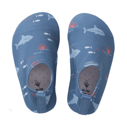 UV Swim shoes Shark - Babywinkel - 8720874458364