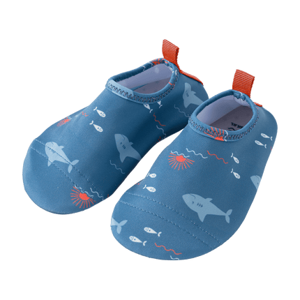 UV Swim shoes Shark - Babywinkel - 8720874458364