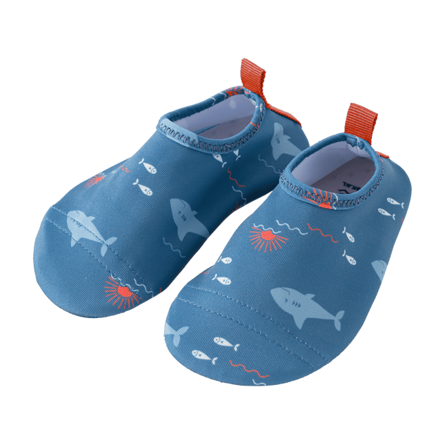 UV Swim shoes Shark - Babywinkel - 8720874458364