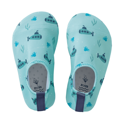 UV Swim shoes Submarine - Babywinkel - 8720874458371