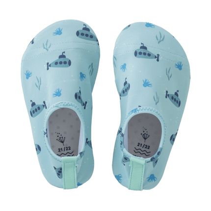 UV Swim shoes Submarine - Babywinkel - 8720874458371