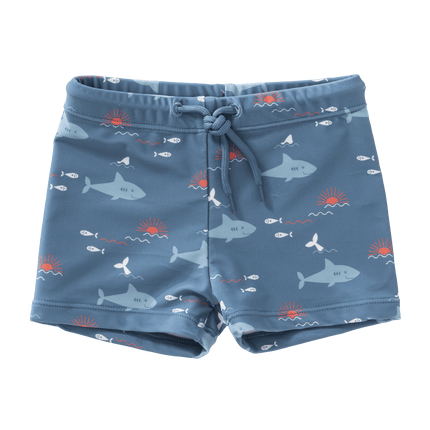 UV Swimpants Shark - Babywinkel - 8720874456711
