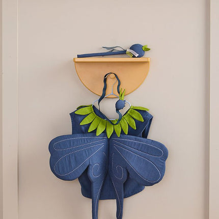 Verkleedset Blueberry Fee koop je bij Babywinkel