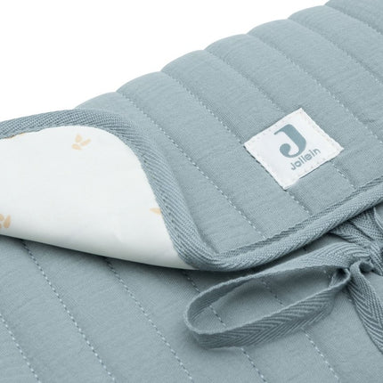 Verschoningsmat Hydrofiel - Sea Green - Babywinkel - 8717329393639