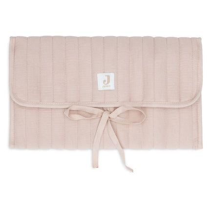 Verschoningsmat Hydrofiel - Wild Rose - Babywinkel - 8717329393646