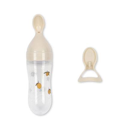 Voedingsset LEMON - Babywinkel - 5715681112410