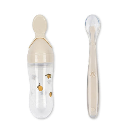 Voedingsset LEMON - Babywinkel - 5715681112410
