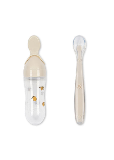 Voedingsset LEMON - Babywinkel - 5715681112410