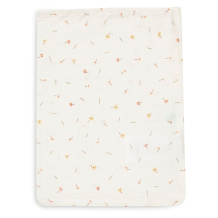 Washandje Hydrofiel - Pretty Picnic - 3 Stuks koop je bij Babywinkel