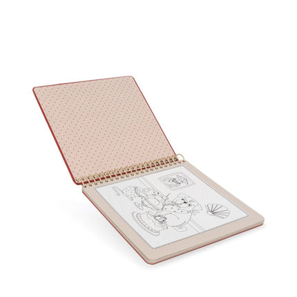 Water Kleurboek Multi koop je bij Babywinkel