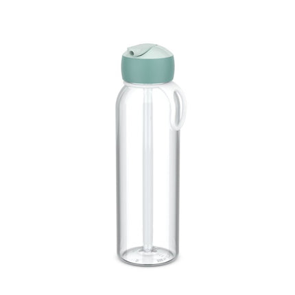 Waterfles flip - up Campus 500 ml - Cool mint - Babywinkel - 8720294056461