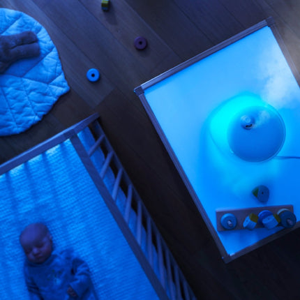 Wave luchtbevochtiger - Babywinkel - 3661276188815