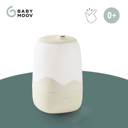 Wave luchtbevochtiger - Babywinkel - 3661276188815