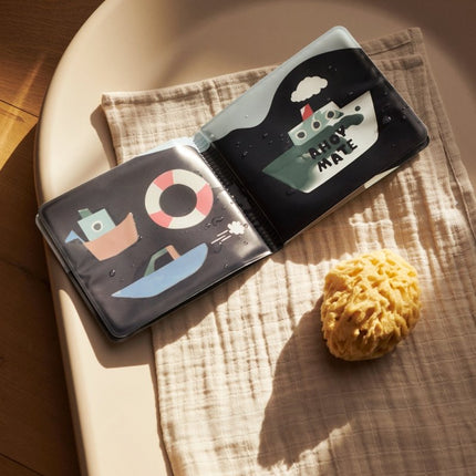 Waylon Sailing Magic Waterboekje Sailing Sandy koop je bij Babywinkel