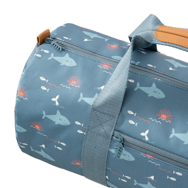 Fresk Weekendtas Shark koop je bij Babywinkel