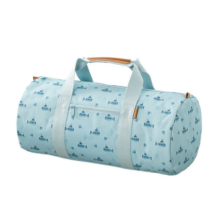 Weekend tas Submarine - Babywinkel - 8720874459286
