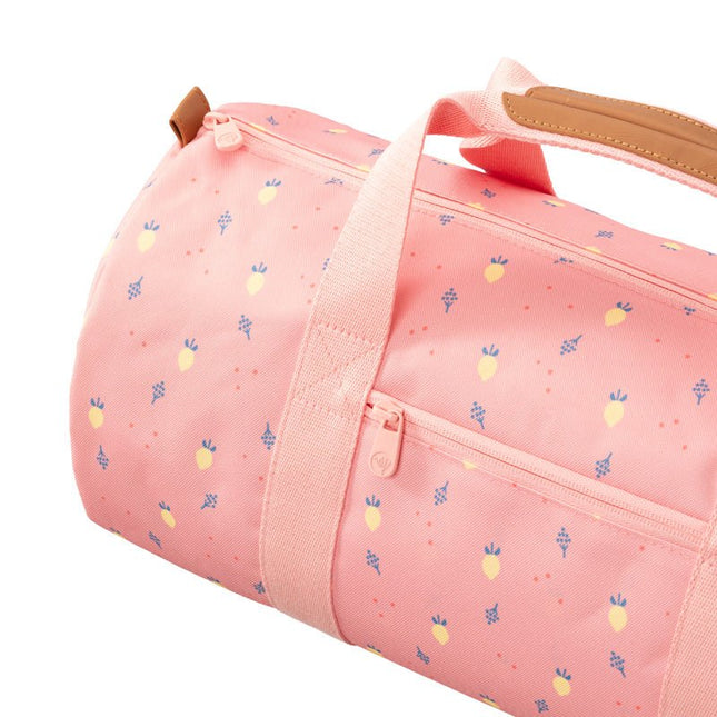 Fresk Weekendtas Summer Fruit koop je bij Babywinkel