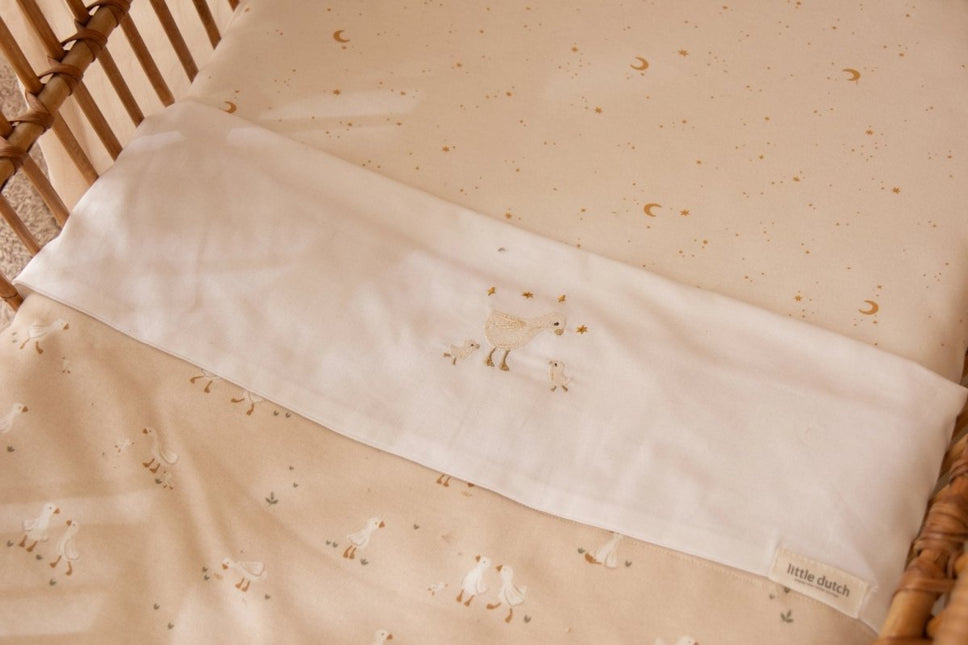 Wiegdeken - Little Goose koop je bij Babywinkel