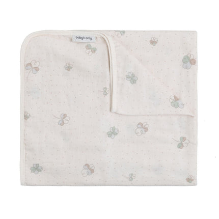 Wiegdeken Tender clover - Babywinkel - 8721052101812