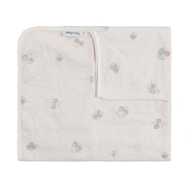 Wiegdeken Tender clover - Babywinkel - 8721052101812