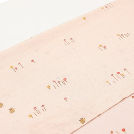 Wieglaken - Pretty Picnic koop je bij Babywinkel