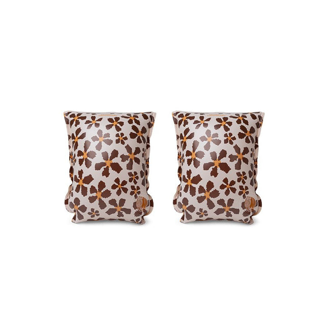 Wild Flower Zwembandjes koop je bij Babywinkel