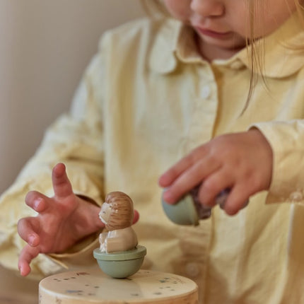 <tc>Little Dutch</tc> Pudełko z muzyką „Safari”