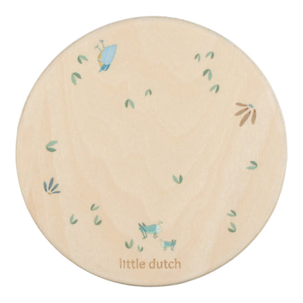 <tc>Little Dutch</tc> Pudełko z muzyką „Safari”