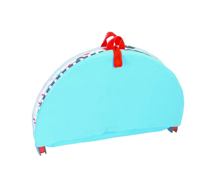 Yookidoo Babygym Robo Speelland koop je bij Babywinkel