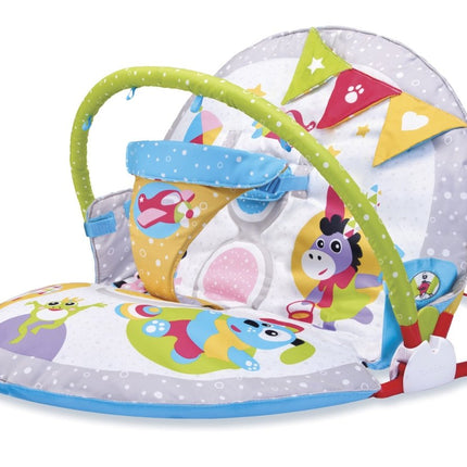 Yookidoo Babygym Verstelbaar koop je bij Babywinkel