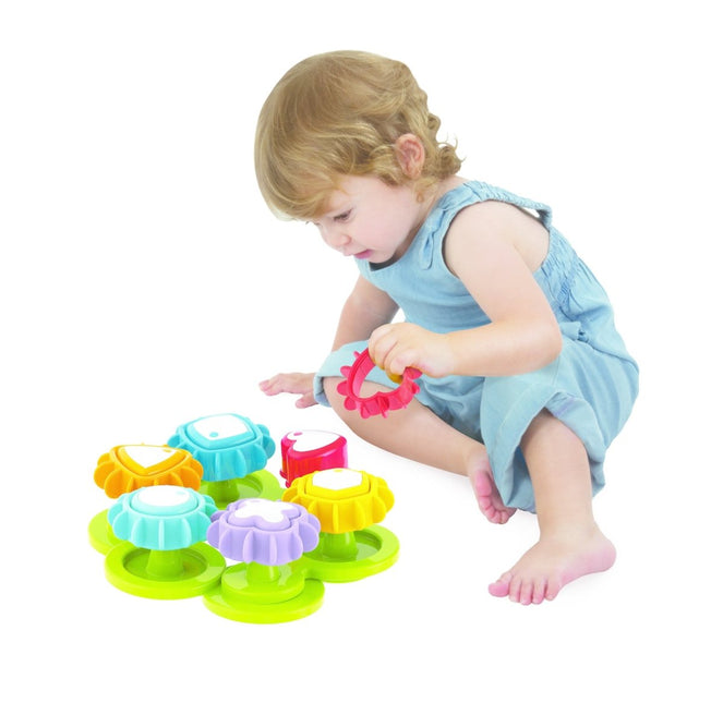 Yookidoo Vormenstoof koop je bij Babywinkel