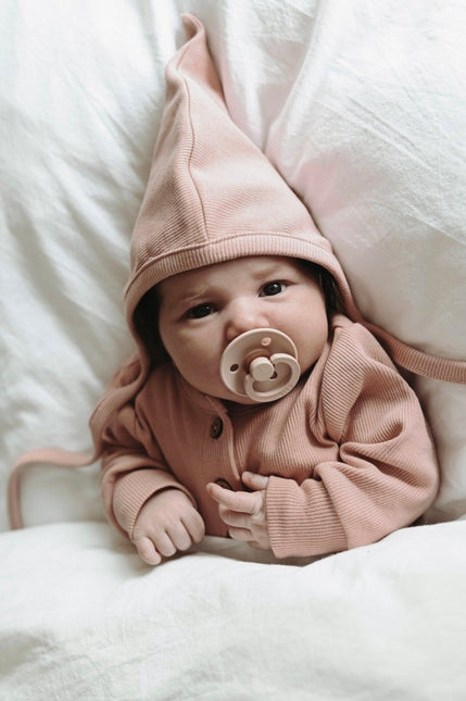 Yumi Baby Boxpakje Blush koop je bij Babywinkel