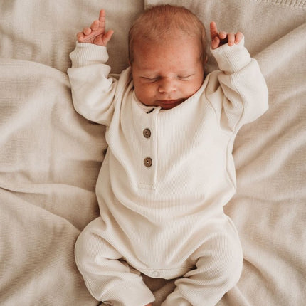 Yumi Baby Boxpakje Ivory Dreams - Yumi Baby - Babywinkel - 8720986051361