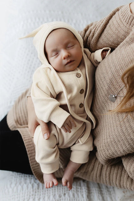 Yumi Baby Boxpakje Ivory Dreams - Yumi Baby - Babywinkel - 8720986051361