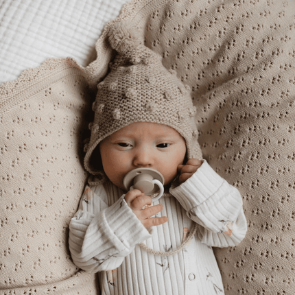 Yumi Baby Boxpakje Oranges Beige - Yumi Baby - Babywinkel - 8720828347126