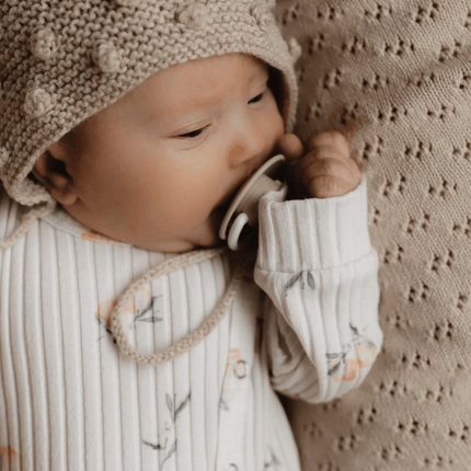 Yumi Baby Boxpakje Oranges Beige - Yumi Baby - Babywinkel - 8720828347126