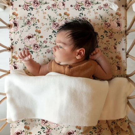 Yumi Baby Ledikantdeken Blamy - Yumi Baby - Babywinkel - 8720986050111