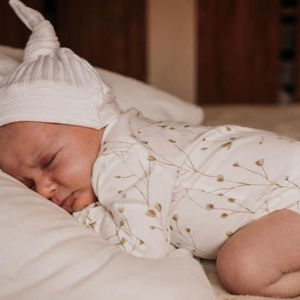 Yumi Baby Romper Fresh Twigs koop je bij Babywinkel