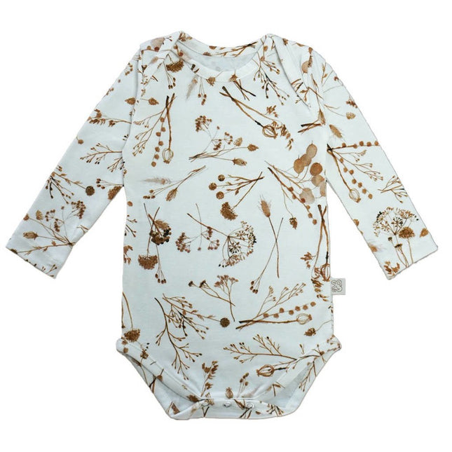 Yumi Baby Romper Garlande koop je bij Babywinkel