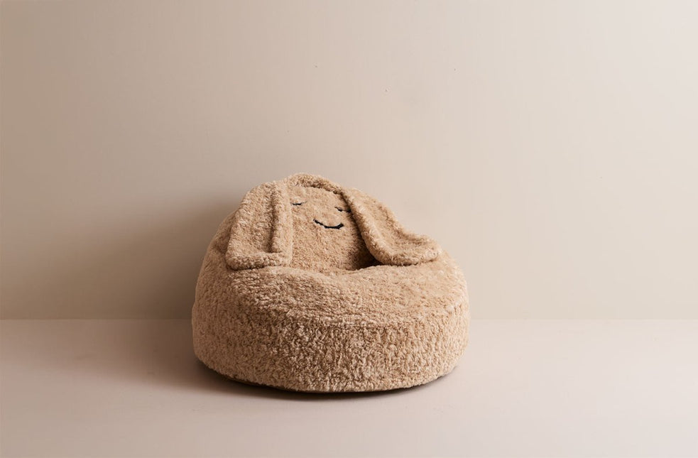 Zitzak Snuggle koop je bij Babywinkel