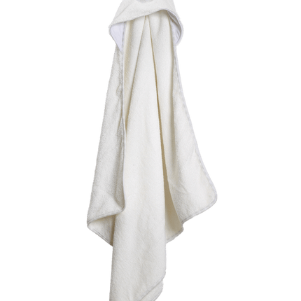Zoocchini Badjas Baby Lola The Lamb Katoen - Zoocchini - Babywinkel - 854892005533